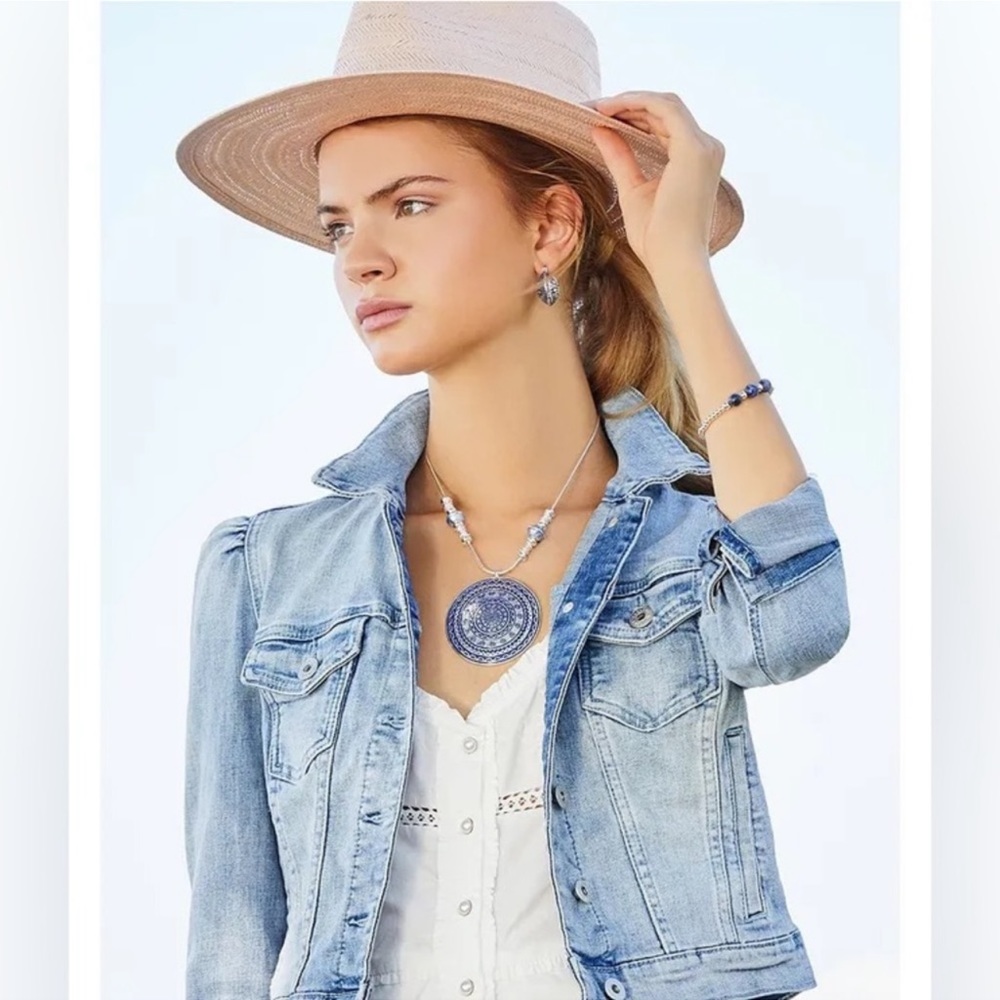 Wyeth Frankie Hat
